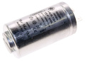 Electrolux Aeg Run Capacitor - 18uf 425v Capacitor - 1240344612